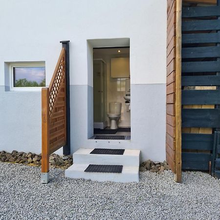 Guesthouse Wallenborn - Lodge المظهر الخارجي الصورة